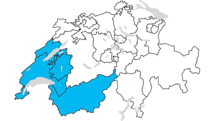 Bürgschaftsgenossenschaft Cautionnement romand