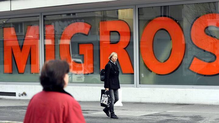 Migros