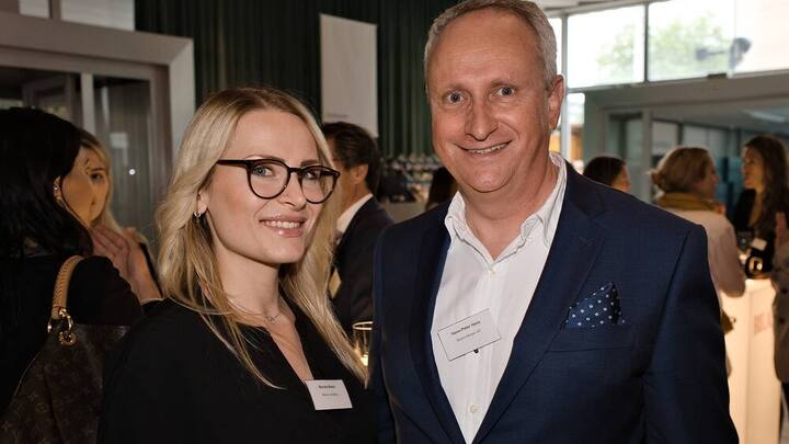 BILANZ Business Talk