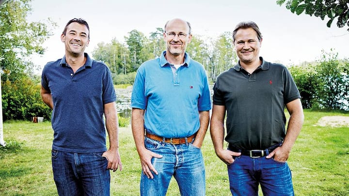 Kamprad-Söhne-Peter-Jonas-Mathias