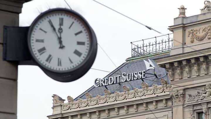 Credit Suisse