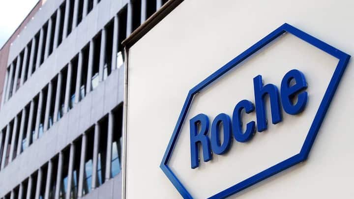 Roche-Gebäude