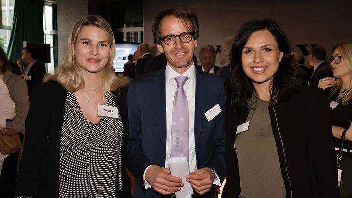 BILANZ Business Talk