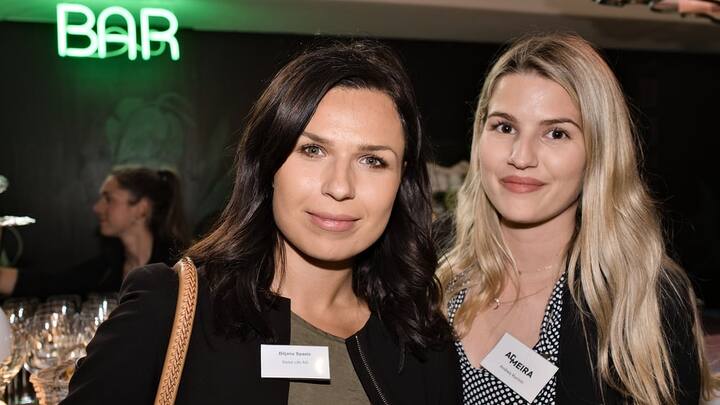 BILANZ Business Talk