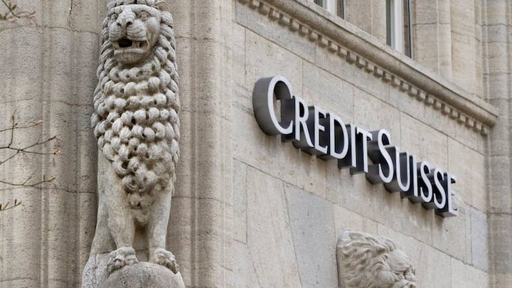Credit Suisse
