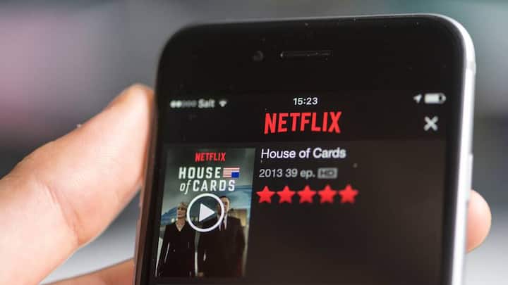 Netflix