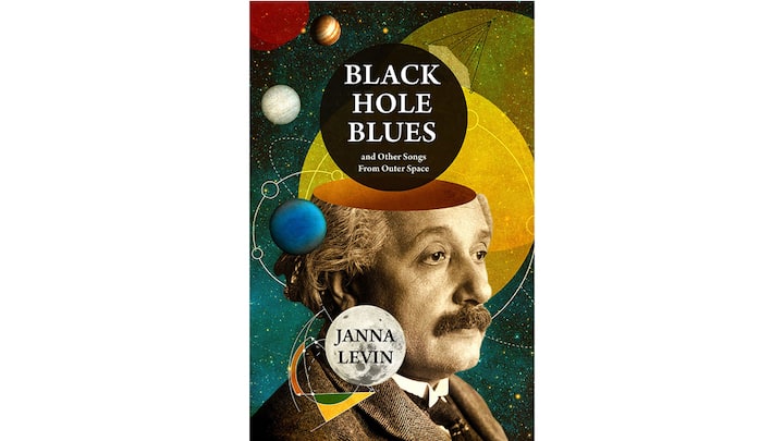 Buch Black Hole Blues