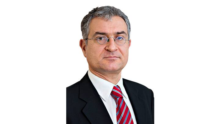 Ali Masarwah, Morningstar