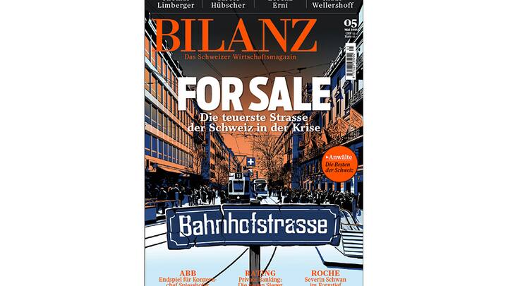 Bilanz Cover 05