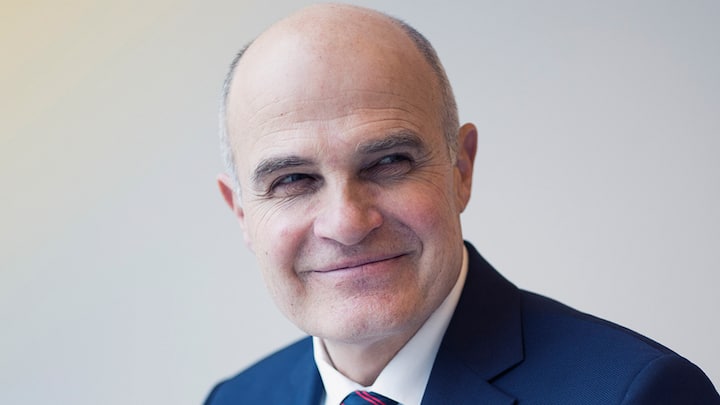 Gregor Zünd