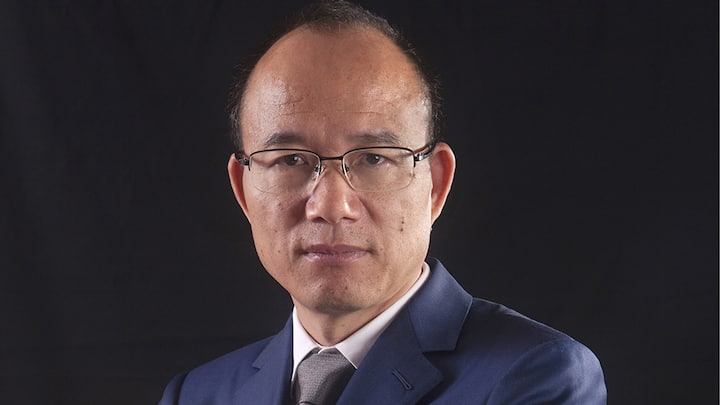 Guo Guangchang