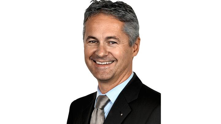 Hansruedi Scherer, PPCmetrics