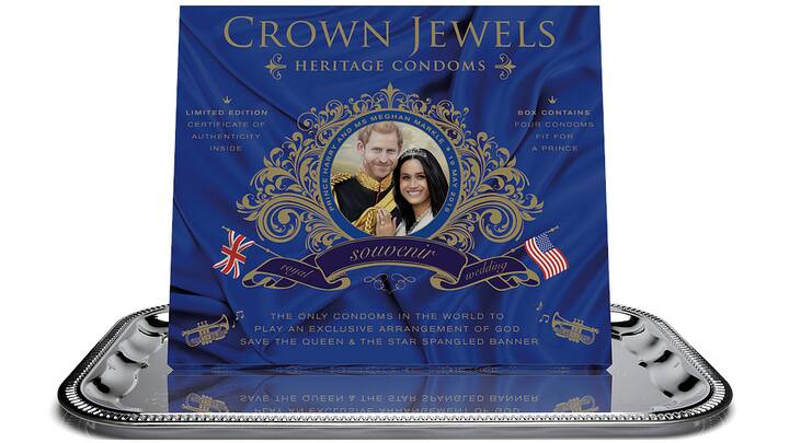 Crown Jewels Heritage