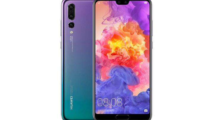 Huawei P20 Pro