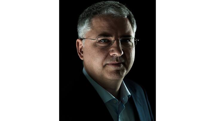 Severin Schwan