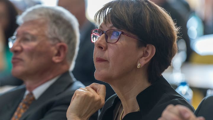 Susanne Ruoff