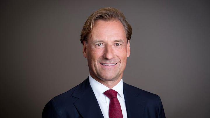 Walter Berchtold