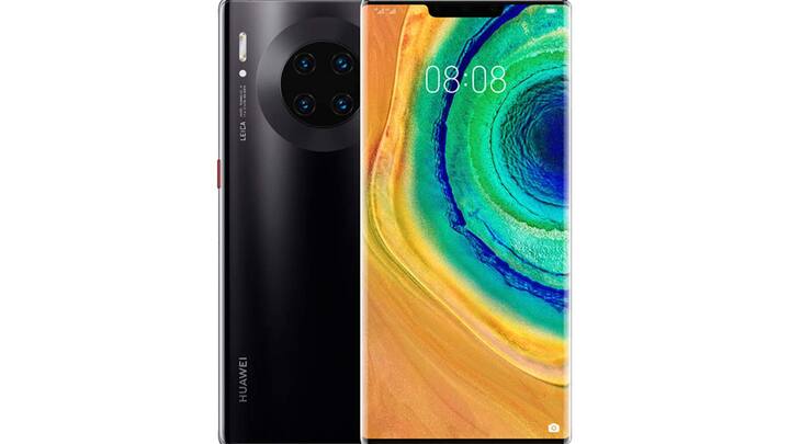 Huawei Mate 30 Pro