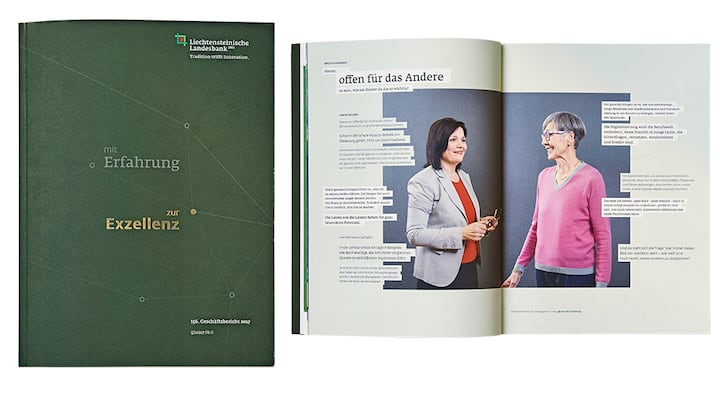 LLB Geschäftsbericht 2018