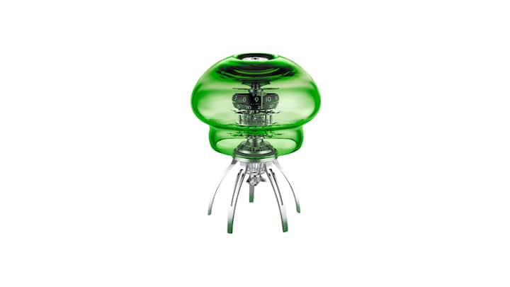MB&F Uhr