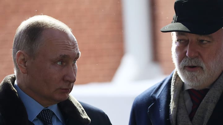Viktor_Vekselberg_Putin