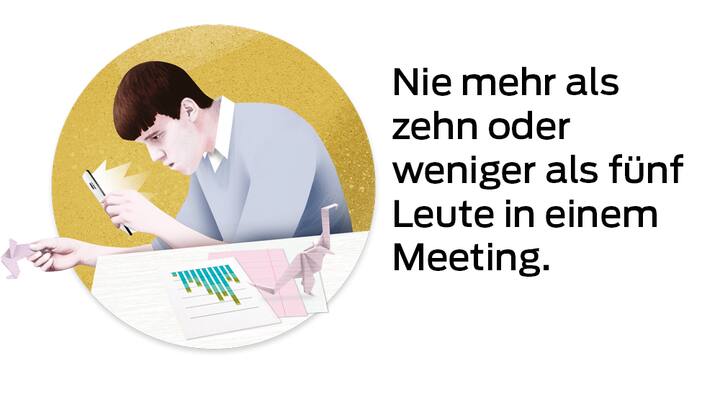 Sitzungsmanagement
