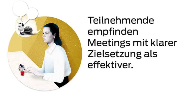 Sitzungsmanagement