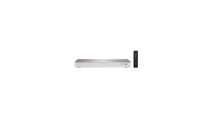 QNAP HS-453DX