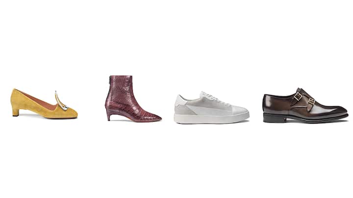Sanonti Schuhe