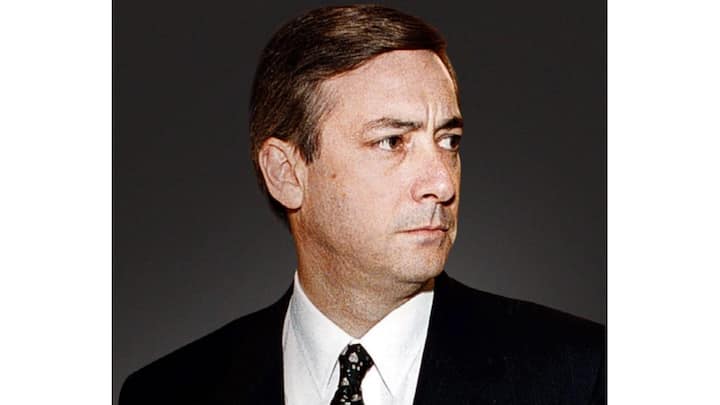 Spiro J. Latsis
