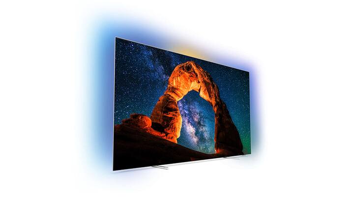 Philips 65OLED803 Fernseher