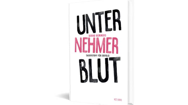 Unternehmerblut