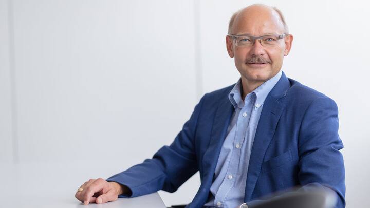 Oliver Riemenschneider