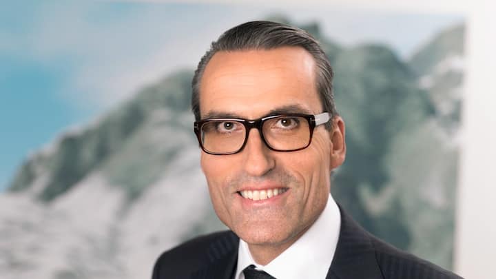 Josef «Joe» Stadler