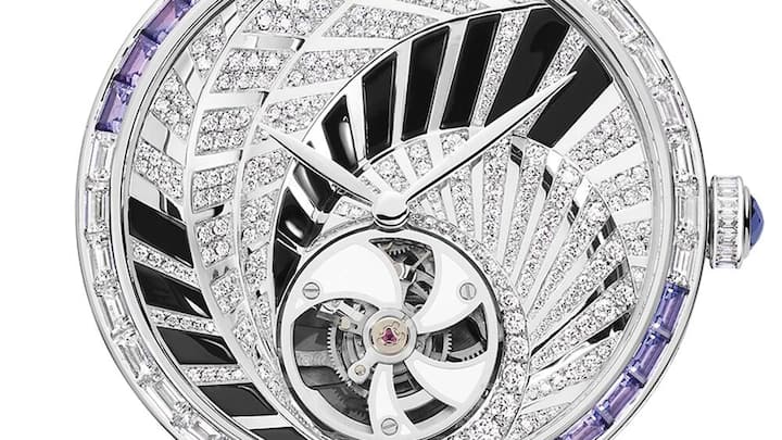 Chaumet Swing