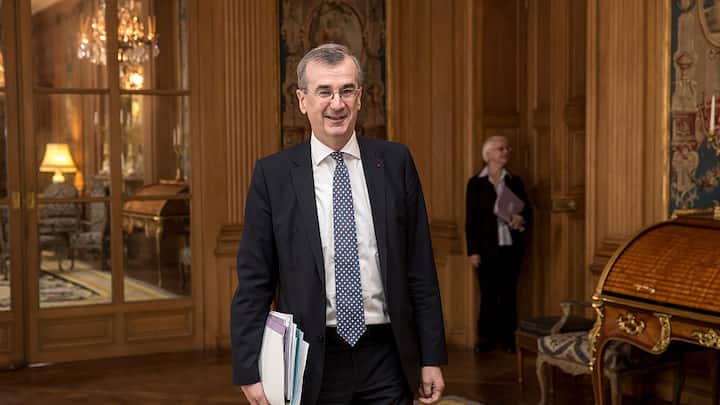 Villeroy de Galhau