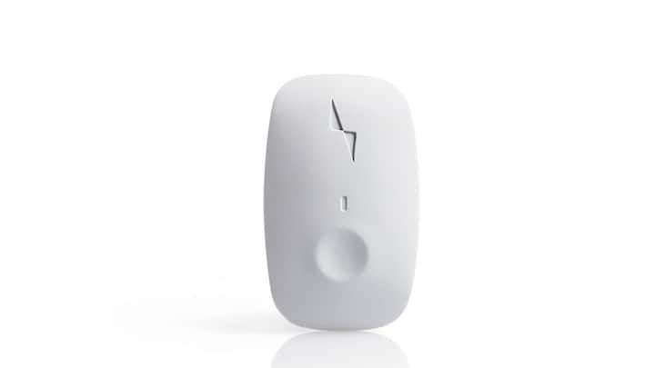 Upright Go