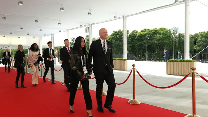 Infantino