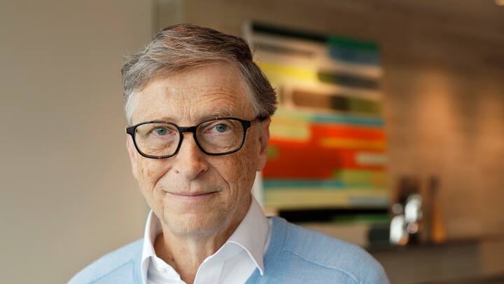 Bill Gates