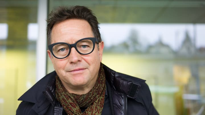 Wim Ouboter