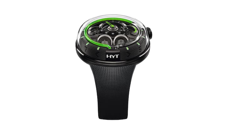 HYT Uhr