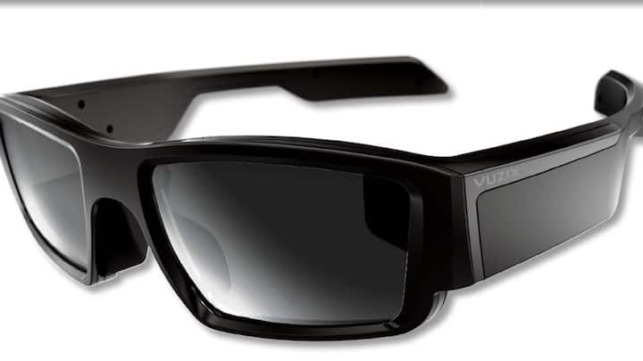 CES_Vuzix