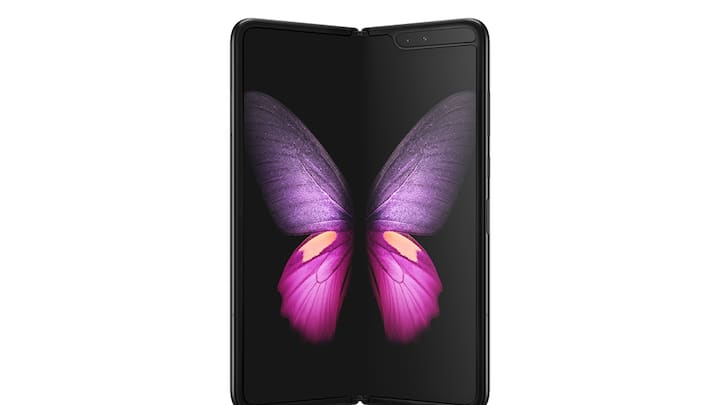 Samsung Galaxy Fold