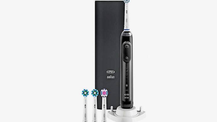 Oral-B Genius 10100 S