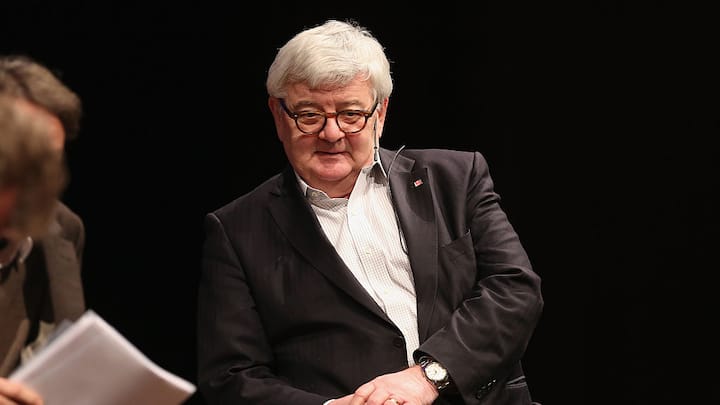 Joschka Fischer