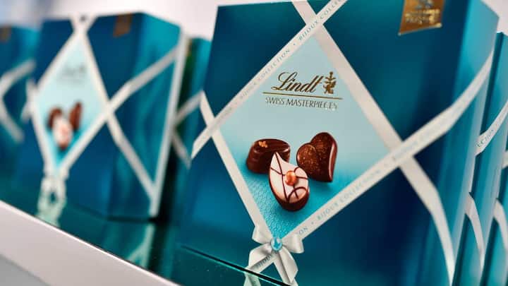 Lindt&Sprüngli