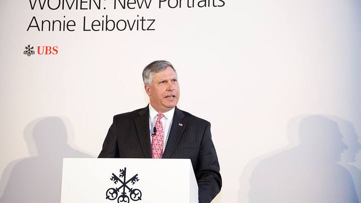 Tom Naratil