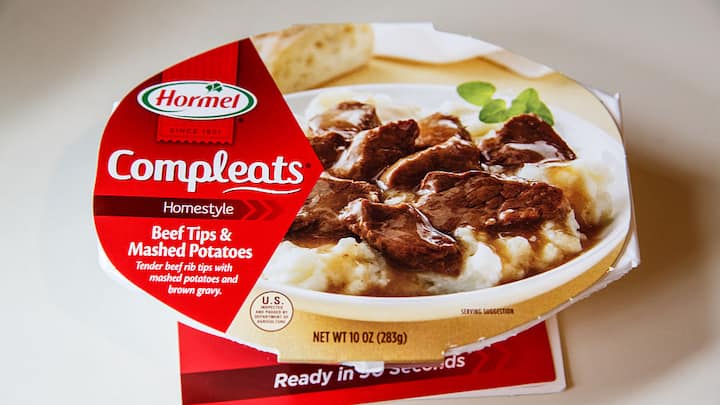 Hormel Foods