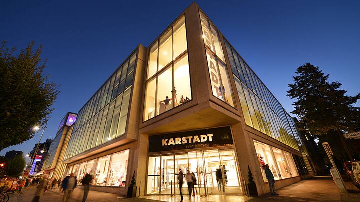Karstadt