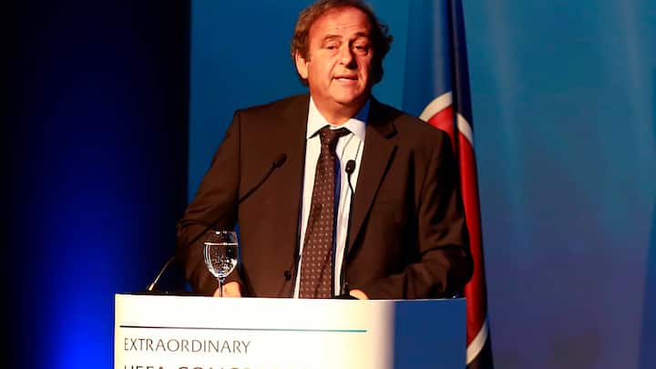 Platini